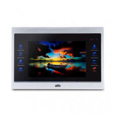 Видеодомофон ATIS AD-740HD S-Black