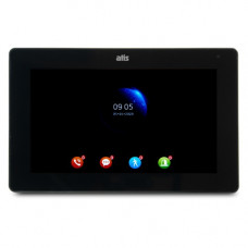Видеодомофон ATIS AD-770FHD Black