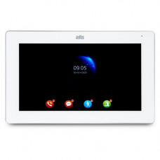 Видеодомофон ATIS AD-770FHD White