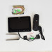 Комплект видеодомофона ATIS AD-780 B Kit box Комплект видеодомофона ATIS AD-780 B Kit box