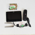 Комплект видеодомофона ATIS AD-780MB Kit box