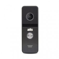 Видеопанель ATIS AT-400HD Black Видеопанель ATIS AT-400HD Black
