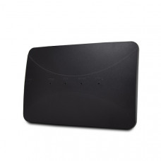 Адаптер ATIS IP box FHD Black для подключения домофона или вызывных панелей к сети Internet Адаптер ATIS IP box FHD Black для подключения домофона или вызывных панелей к сети Internet