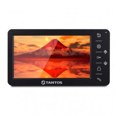 Видеодомофон Tantos Amelie 7" (Black)