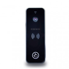 Видеопанель Tantos iPanel 2 Black Видеопанель Tantos iPanel 2 Black