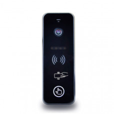 Видеопанель Tantos iPanel 2 WG Black