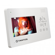 Видеодомофон Tantos Lilu lux 4.3" Видеодомофон Tantos Lilu lux 4.3"