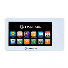 Видеодомофон Tantos Neo 7" (White)