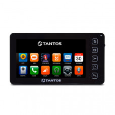 Видеодомофон Tantos Prime 7" (Black)