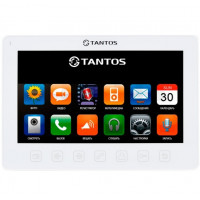 Видеодомофон Tantos Prime Slim 7" (White) Видеодомофон Tantos Prime Slim 7" (White)