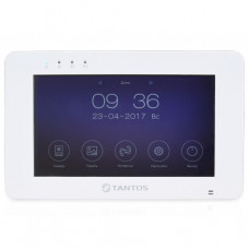 Видеодомофон Tantos Rocky 7" WiFi