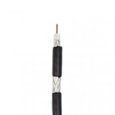 Кабель ATIS RG660 PE бухта 100м Кабель ATIS RG660 PE бухта 100м