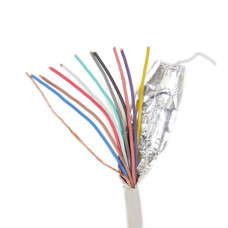 Кабель ATIS 10*0.22S (биметалл) бухта 100м