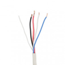 Кабель ATIS 4*0.22U-Cu в метрах Кабель ATIS 4*0.22U-Cu в метрах
