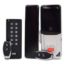 Комплект умного замка ATIS Lock-GD03 Комплект умного замка ATIS Lock-GD03