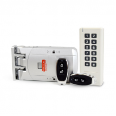 Комплект умного замка ATIS Lock WD-03K Комплект умного замка ATIS Lock WD-03K