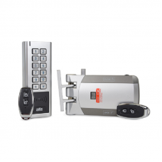 Комплект умного замка ATIS Lock WD-03L Комплект умного замка ATIS Lock WD-03L