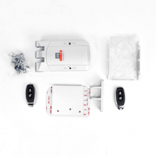 Комплект умного замка ATIS Lock-WD03 Комплект умного замка ATIS Lock-WD03
