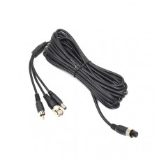 ATIS AVIA-BNC cable 5m ATIS AVIA-BNC cable 5m