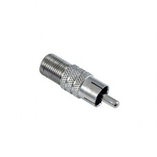 Разъем ATIS F-RCA Разъем ATIS F-RCA