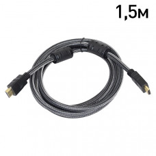 Кабель HDMI 1.5m Кабель HDMI 1.5m