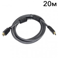 Кабель ATIS HDMI 20m Кабель ATIS HDMI 20m