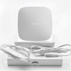 Централь Ajax Hub 2 white