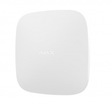 Централь Ajax Hub Plus (8EU) UA white