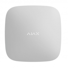 Централь Ajax Hub Plus white