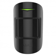Датчик движения Ajax MotionProtect black