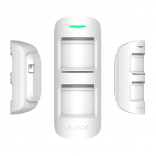 Датчик движения Ajax MotionProtect Outdoor white