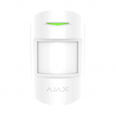 Датчик движения Ajax MotionProtect white