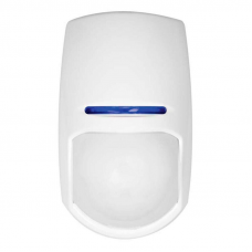 Датчик движения Hikvision DS-PD2-P10P-W Датчик движения Hikvision DS-PD2-P10P-W