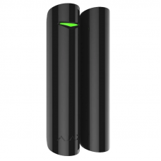 Датчик открытия Ajax DoorProtect black Датчик открытия Ajax DoorProtect black