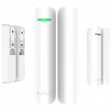 Датчик открытия Ajax DoorProtect Plus white