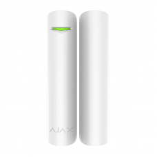 Датчик открытия Ajax DoorProtect white Датчик открытия Ajax DoorProtect white