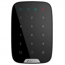 Клавиатура Ajax Keypad black