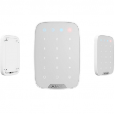Клавиатура Ajax Keypad white