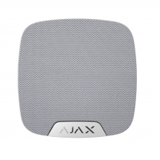 Сирена Ajax HomeSiren white