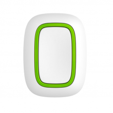 Тревожная кнопка Ajax Button white Тревожная кнопка Ajax Button white