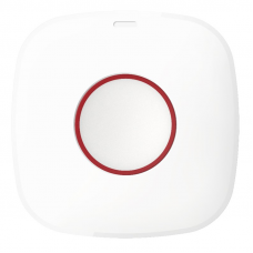 Тревожная кнопка Hikvision DS-PDEB1-EG2-WE AX PRO Тревожная кнопка Hikvision DS-PDEB1-EG2-WE AX PRO