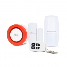 Комплект сигнализации ATIS Kit 200T Комплект сигнализации ATIS Kit 200T