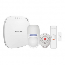 Комплект сигнализации Hikvision DS-PWA32-NKG Комплект сигнализации Hikvision DS-PWA32-NKG