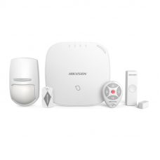 Комплект сигнализации Hikvision DS-PWA32-NKST Комплект сигнализации Hikvision DS-PWA32-NKST