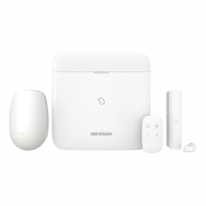 Комплект сигнализации Hikvision DS-PWA64-Kit-WE AX PRO Комплект сигнализации Hikvision DS-PWA64-Kit-WE AX PRO