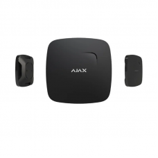 Датчик дыма Ajax FireProtect black Датчик дыма Ajax FireProtect black
