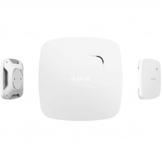 Датчик дыма Ajax FireProtect white Датчик дыма Ajax FireProtect white