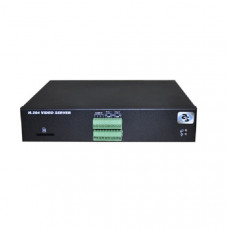 IP-видеорегистратор ATIS AWS-04AD IP-видеорегистратор ATIS AWS-04AD