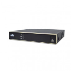 Видеорегистратор ATIS XVR 4104NA Видеорегистратор ATIS XVR 4104NA