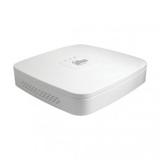 Видеорегистратор Dahua XVR4108C-X1